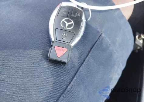 2013 Mercedes-Benz C 250 Sport from USA, damaged, VIN WDDGF4HB2DR245609